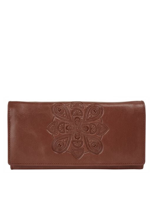 Кошелек Bruno Banani, коричневый
Кошелек Bruno Banani, коричневый