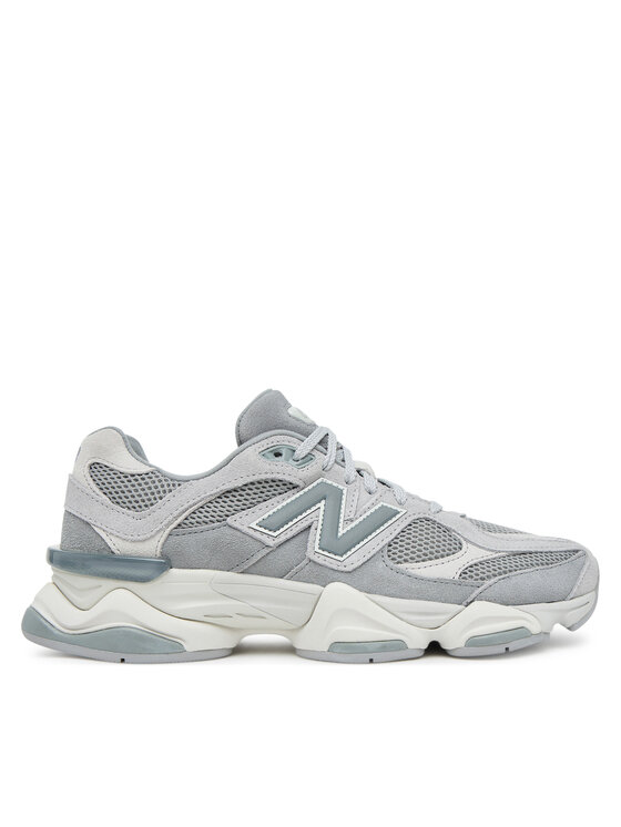 Кроссовки U9060ERD M New Balance, серый
Кроссовки U9060ERD M New Balance, серый