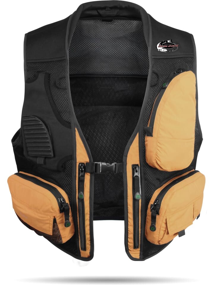 Функциональный жилет Normani Outdoor Sports, цвет coyote
Функциональный жилет Normani Outdoor Sports, цвет coyote