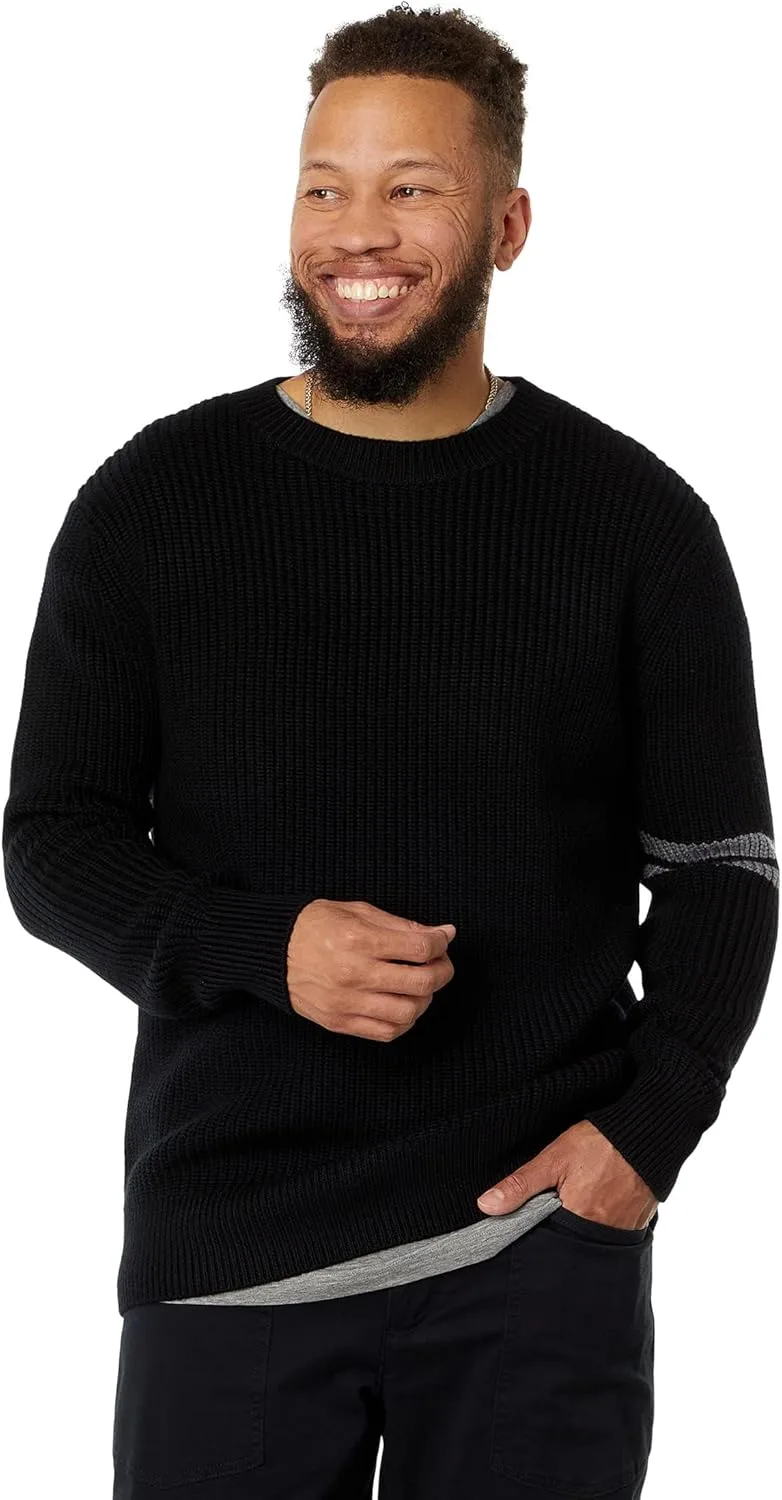 Свитер LABEL Go-to
Свитер LABEL Go-to