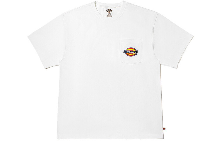 Dickies Мужская футболка, Белый
Dickies Мужская футболка, Белый