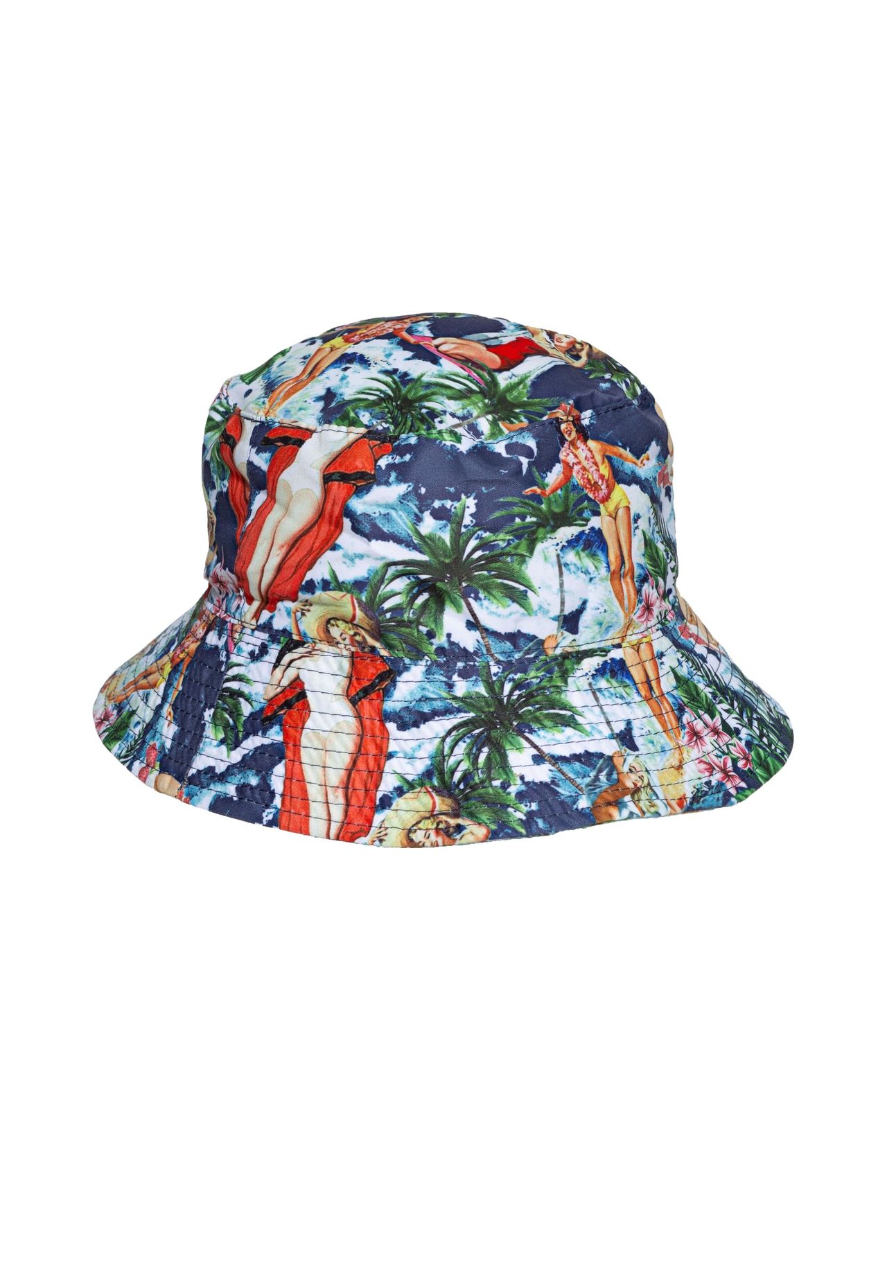 Винтажный двусторонний узор KING KEROSIN, синий
Винтажный двусторонний узор KING KEROSIN, синий