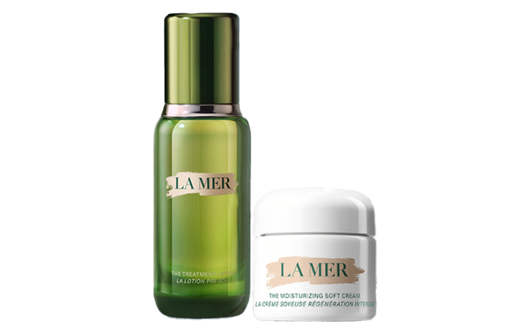 HAILANZHIMI эссенция водяной бархатный крем набор для ухода за кожей уменьшение морщин подтягивающий восстанавливающий комплект из двух/трех предметов LA MER
HAILANZHIMI эссенция водяной бархатный крем набор для ухода за кожей уменьшение морщин подтягивающий восстанавливающий комплект из двух/трех предметов LA MER