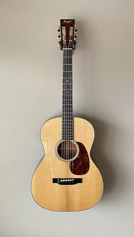 Акустическая гитара BOURGEOIS OMS-12 Country Boy HS Heirloom Series AT 2023 Adirondack AP Glue 12 Fret
Акустическая гитара BOURGEOIS OMS-12 Country Boy HS Heirloom Series AT 2023 Adirondack AP Glue 12 Fret