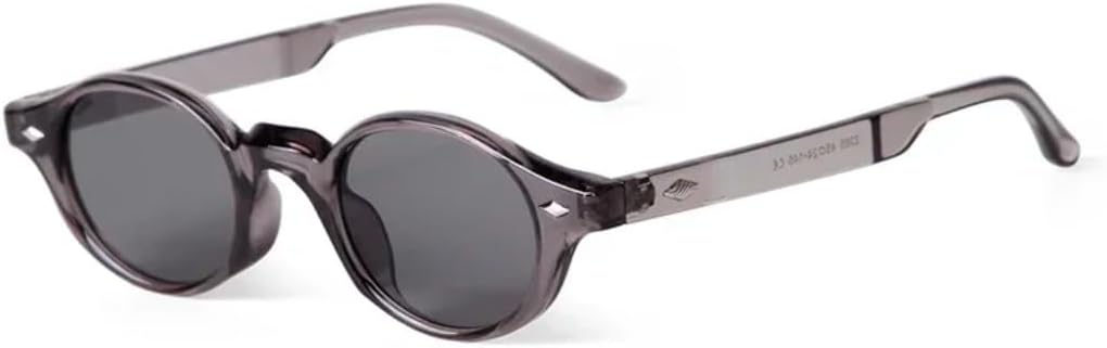 Модные синие овальные солнцезащитные очки для женщин и мужчин, с маленькими заклепками, круглые солнцезащитные очки для женщин с защитой от УФ-излучения UV400 SZVVBKK, C3
Модные синие овальные солнцезащитные очки для женщин и мужчин, с маленькими заклепками, круглые солнцезащитные очки для женщин с защитой от УФ-излучения UV400 SZVVBKK, C3