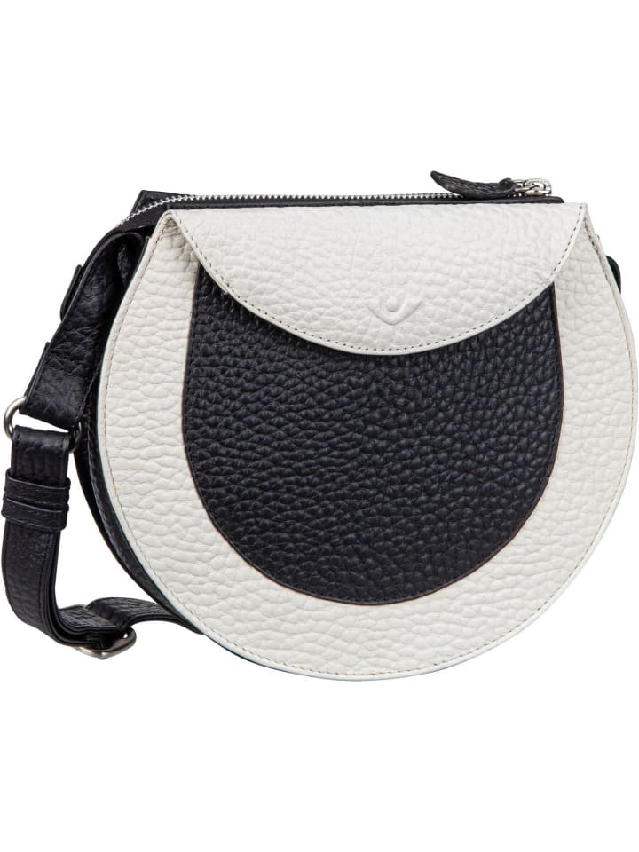 Наплечная сумка Voi, цвет schwarz cream
Наплечная сумка Voi, цвет schwarz cream