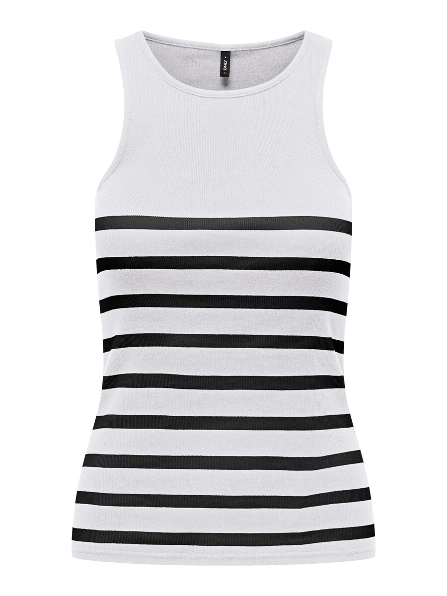 Топ ONLY ONLKenya, белый
Топ ONLY ONLKenya, белый