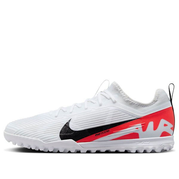 Кроссовки zoom vapor 15 pro tf turf Nike, красный
Кроссовки zoom vapor 15 pro tf turf Nike, красный