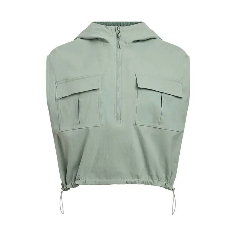 Under Armour Женский жилет Unstoppable SS25 Lime Green
Under Armour Женский жилет Unstoppable SS25 Lime Green