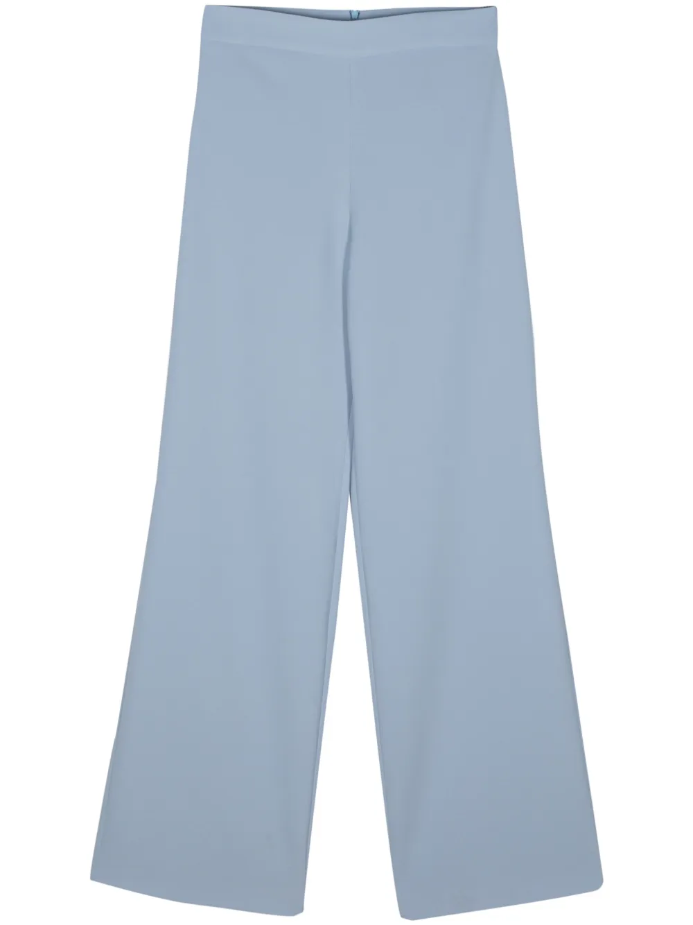 Укороченные брюки с молнией Fely Campo, синий
Укороченные брюки с молнией Fely Campo, синий