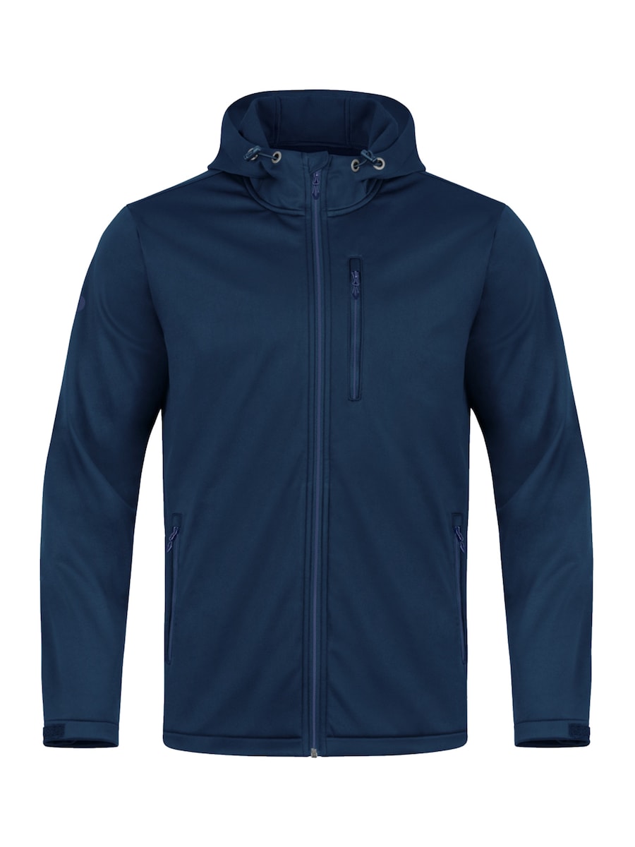 Спортивная куртка JAKO, темно-синий
Спортивная куртка JAKO, темно-синий