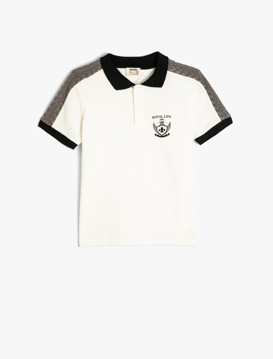 Рубашка Koton, белый
Рубашка Koton, белый