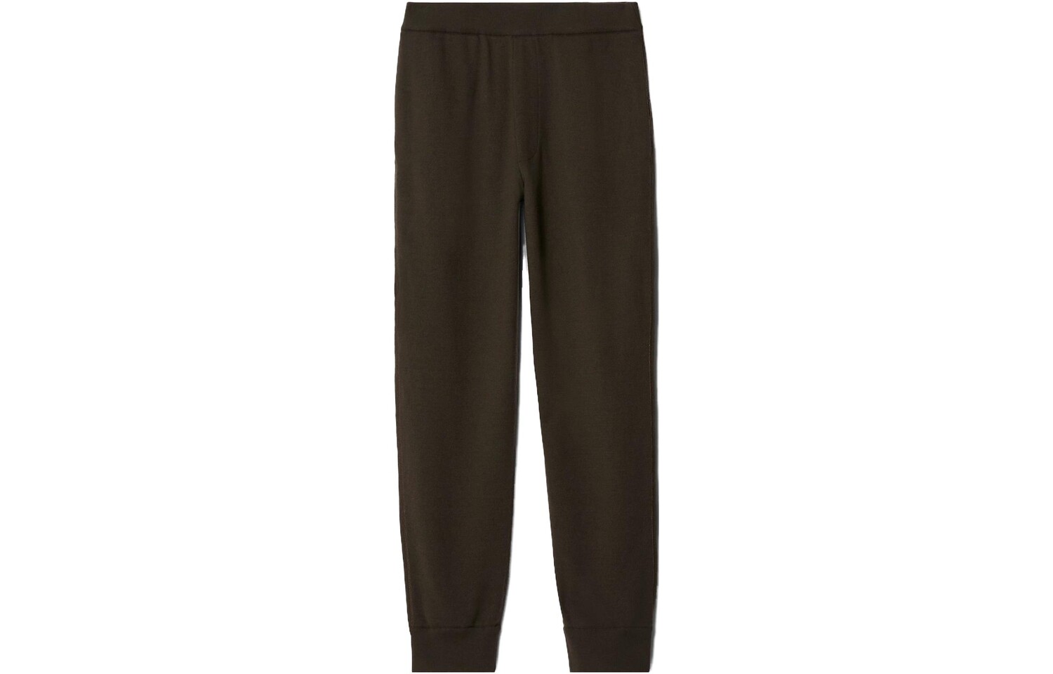 Повседневные брюки женские цвета выдра Burberry
Повседневные брюки женские цвета выдра Burberry