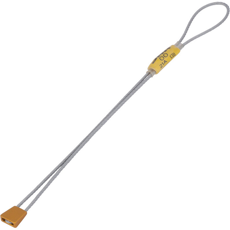 Зажимной клин Walnut Mico DMM
Зажимной клин Walnut Mico DMM