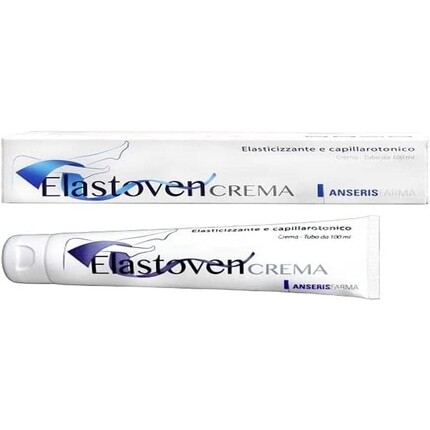 Anseris Farma Эластичный тоник для капилляров Elastoven 100 мл
Anseris Farma Эластичный тоник для капилляров Elastoven 100 мл