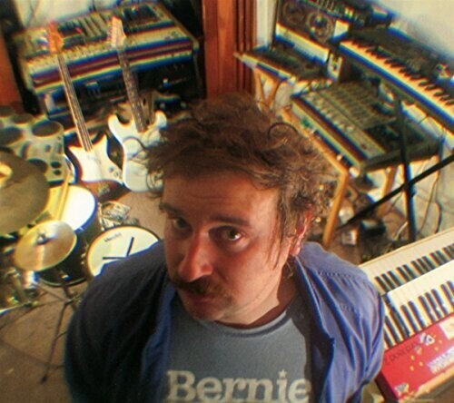 CD диск Agresta, Joey: Let's Not Talk About Music
CD диск Agresta, Joey: Let's Not Talk About Music