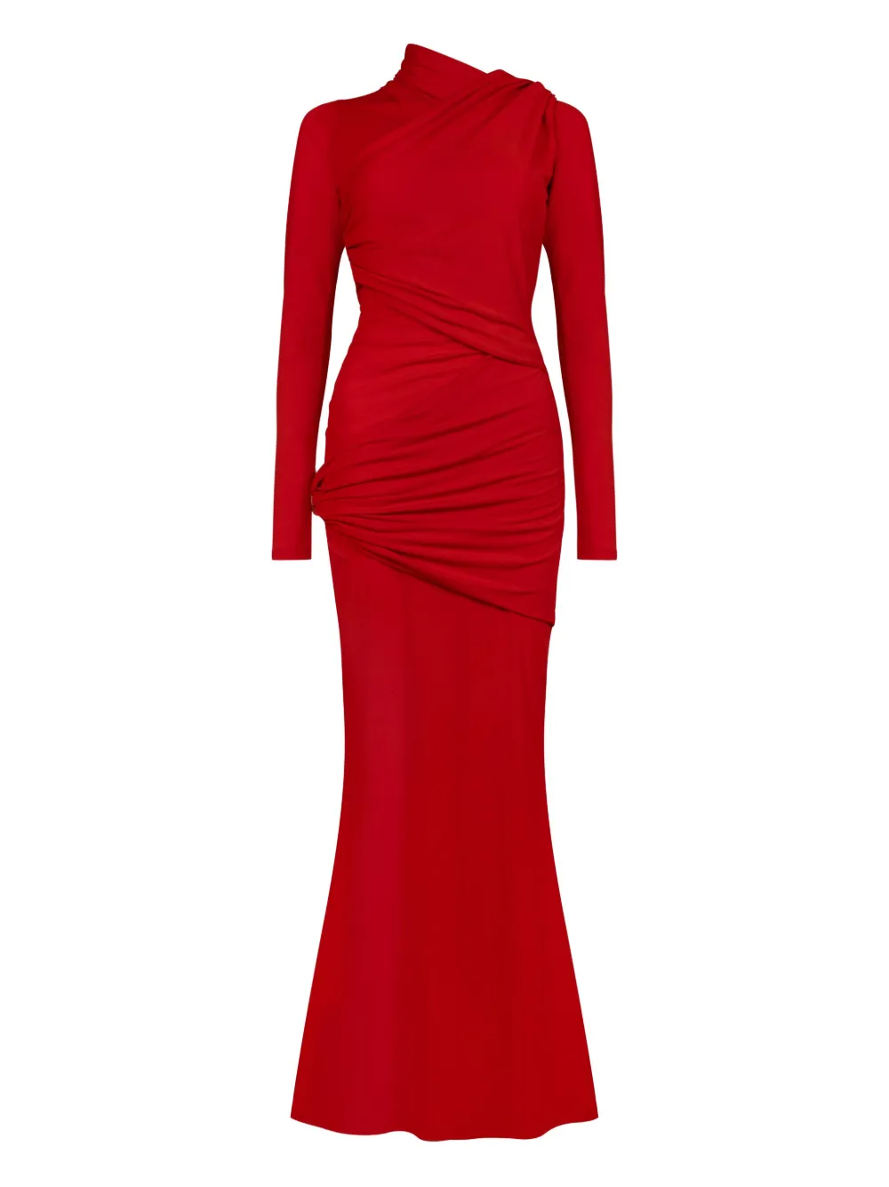 Платье Claw Aria Paris Georgia, красный
Платье Claw Aria Paris Georgia, красный