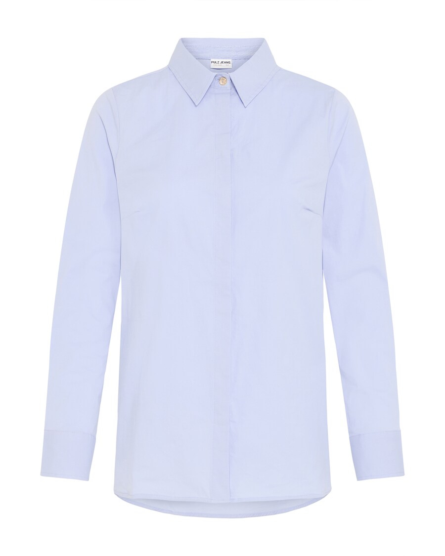 Блуза Pulz PZELNA , светло-голубой
Блуза Pulz PZELNA , светло-голубой