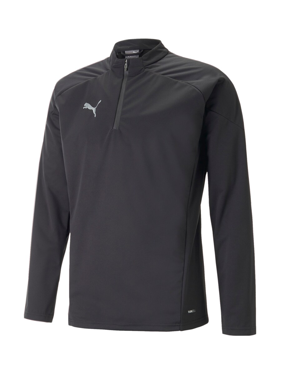 Рубашка performance PUMA, черный
Рубашка performance PUMA, черный