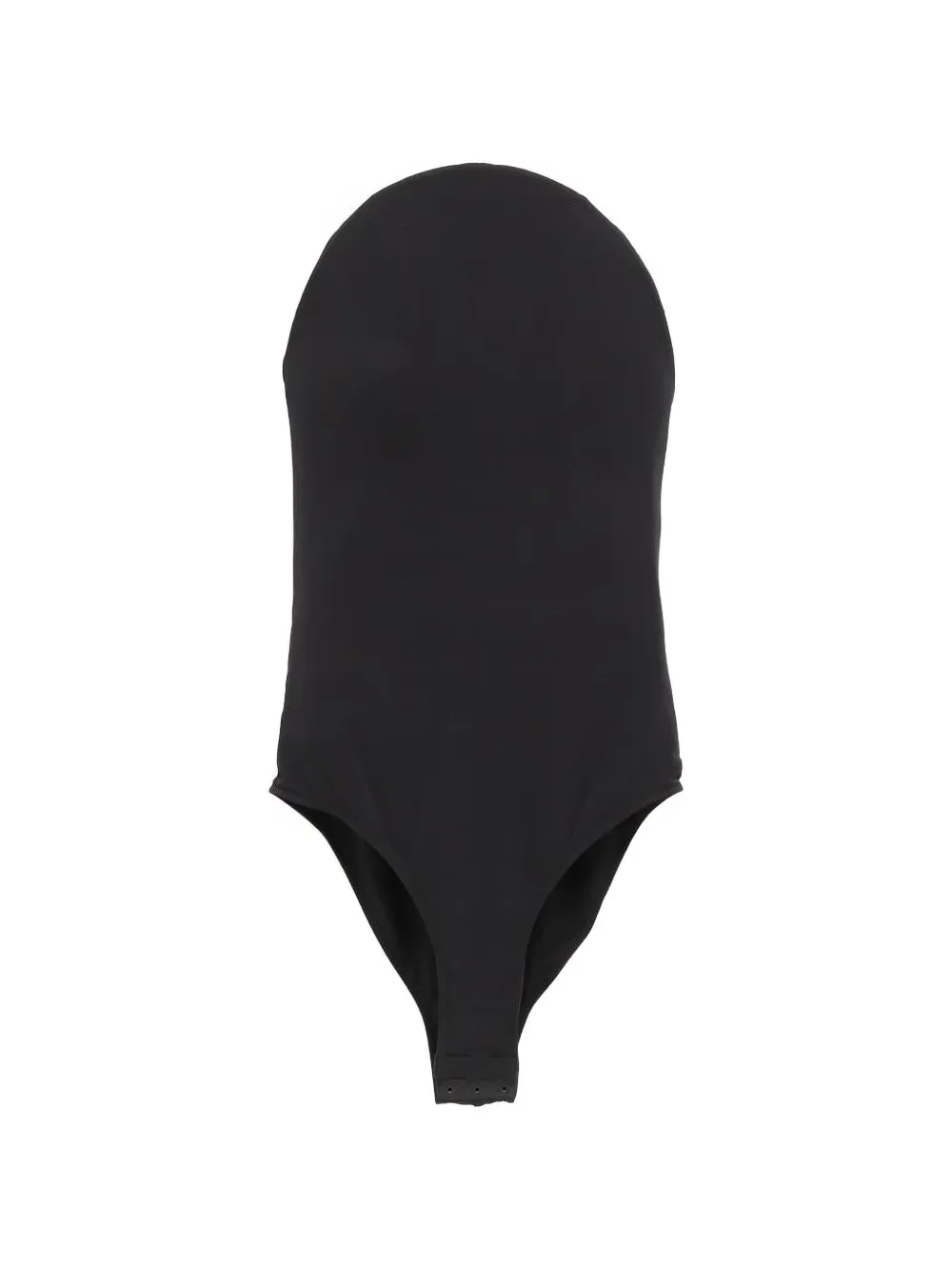 Боди-бандо Alaïa, черный
Боди-бандо Alaïa, черный