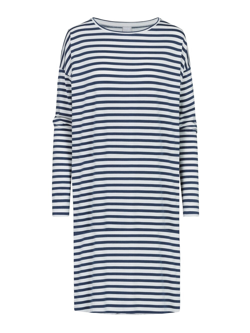 Ночная рубашка Mey, темно-синий 
Ночная рубашка Mey, темно-синий