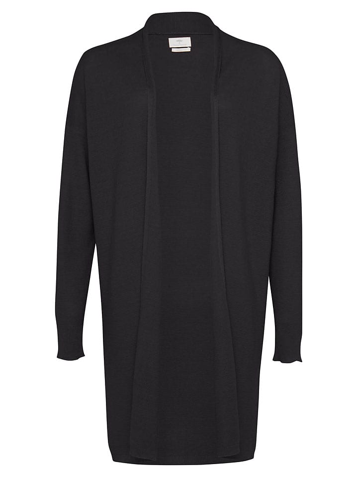 Кардиган FYNCH-HATTON, черный
Кардиган FYNCH-HATTON, черный