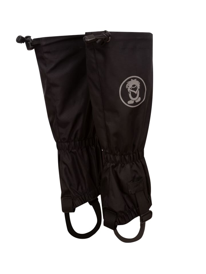 Носки Trollkids, черный
Носки Trollkids, черный