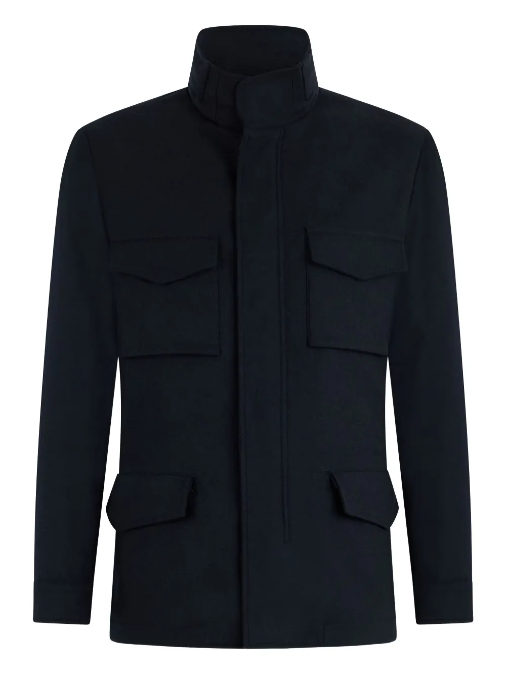 Куртка с карманами Boglioli, синий
Куртка с карманами Boglioli, синий