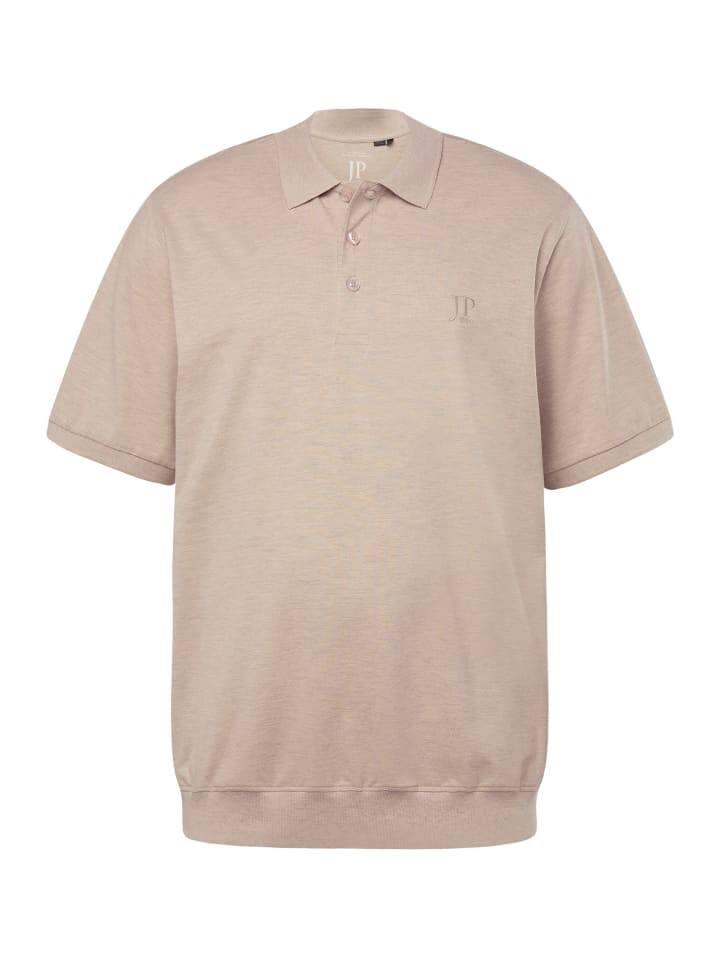 Футболка поло JP1880, цвет natur melange
Футболка поло JP1880, цвет natur melange