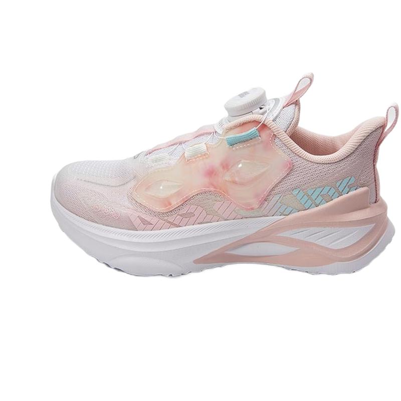 Легкие, амортизирующие и дышащие кроссовки с низким верхом для детей и подростков ABC KIDS, розовый/красный/персиковый
Легкие, амортизирующие и дышащие кроссовки с низким верхом для детей и подростков ABC KIDS, розовый/красный/персиковый