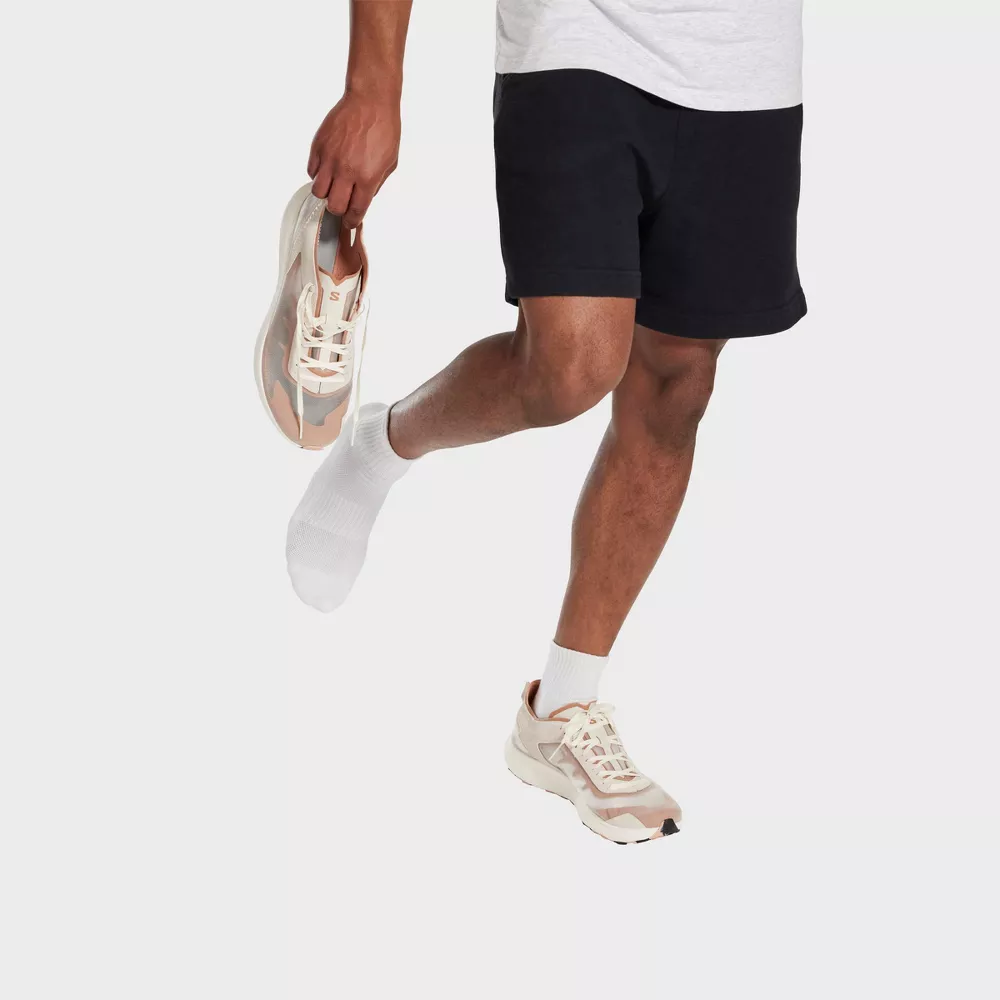 Пара мужских носков Thieves нейтрального цвета по щиколотку, 3 шт.
Пара мужских носков Thieves нейтрального цвета по щиколотку, 3 шт.