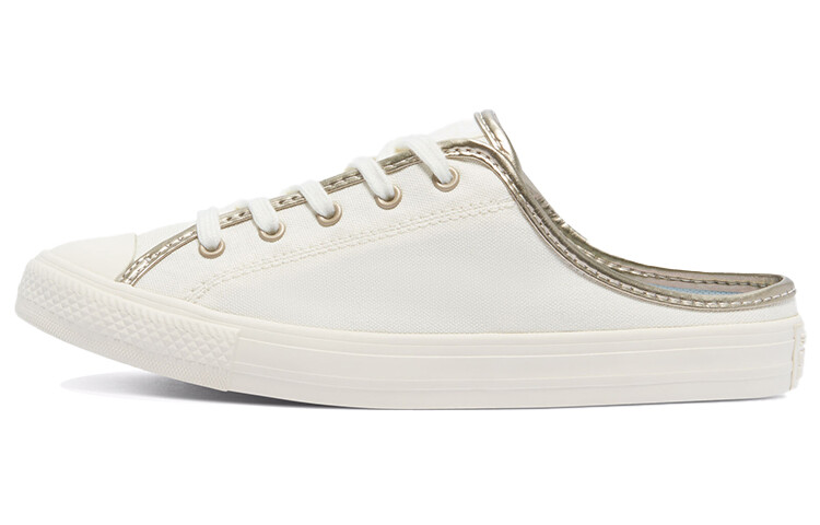 Кеды Converse Women's Chuck Taylor All Star Dainty Mule 'Washed Florals - Egret Light Gold'
Кеды Converse Women's Chuck Taylor All Star Dainty Mule 'Washed Florals - Egret Light Gold'