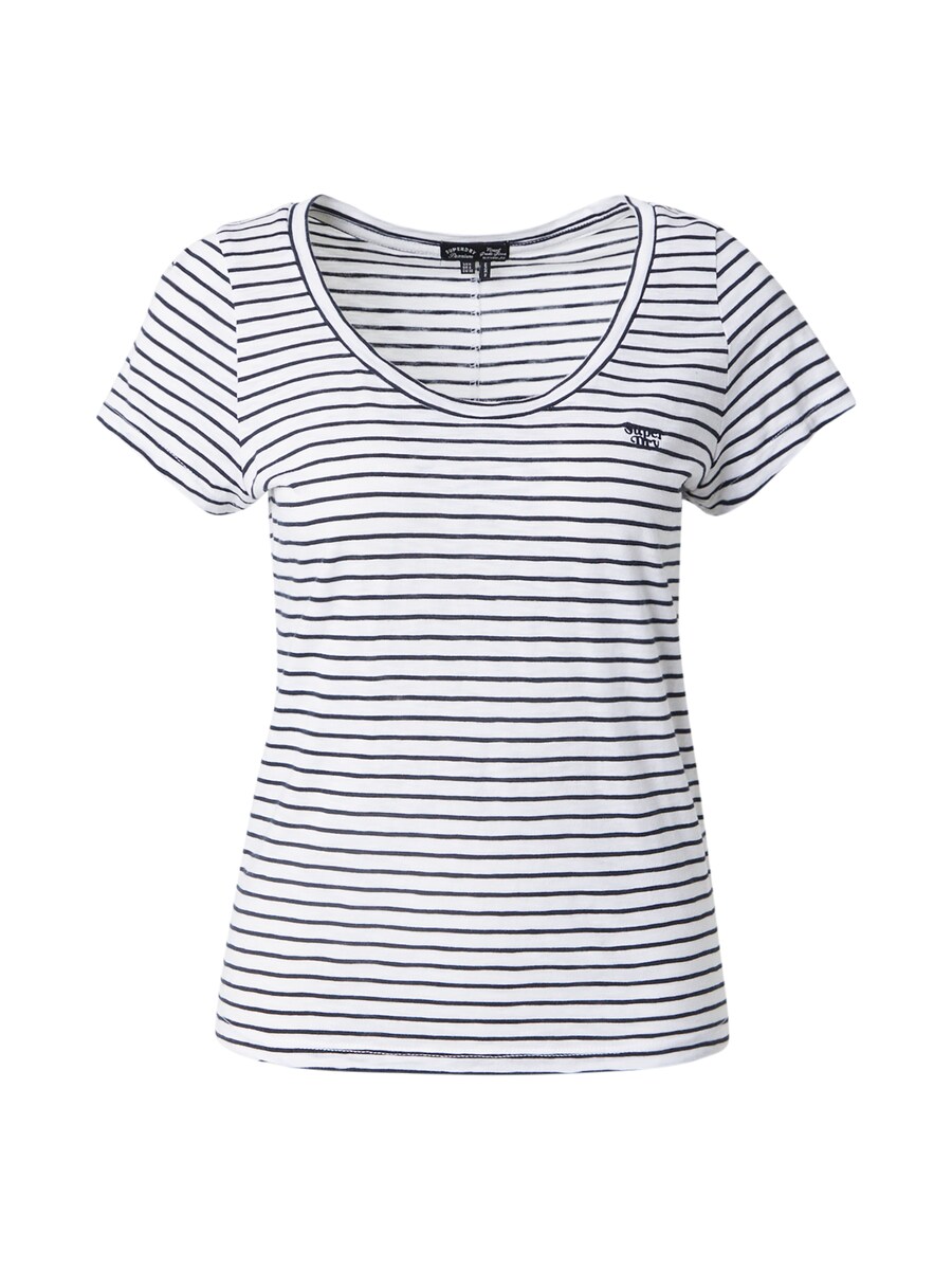 Рубашка Superdry, белый
Рубашка Superdry, белый