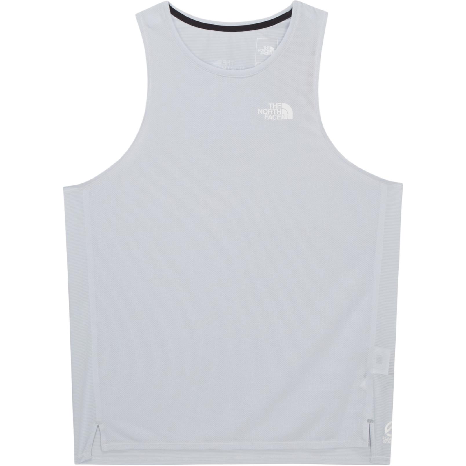 THE NORTH FACE Майка мужская розовая синяя
THE NORTH FACE Майка мужская розовая синяя