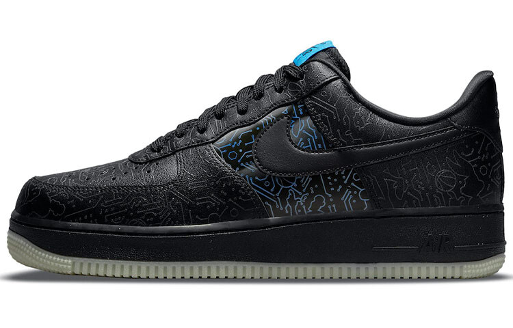Nike Air Force 1 Low Компьютерный чип Space Jam, Черный, Nike Air Force 1 Low Компьютерный чип Space Jam
Nike Air Force 1 Low Компьютерный чип Space Jam, Черный, Nike Air Force 1 Low Компьютерный чип Space Jam