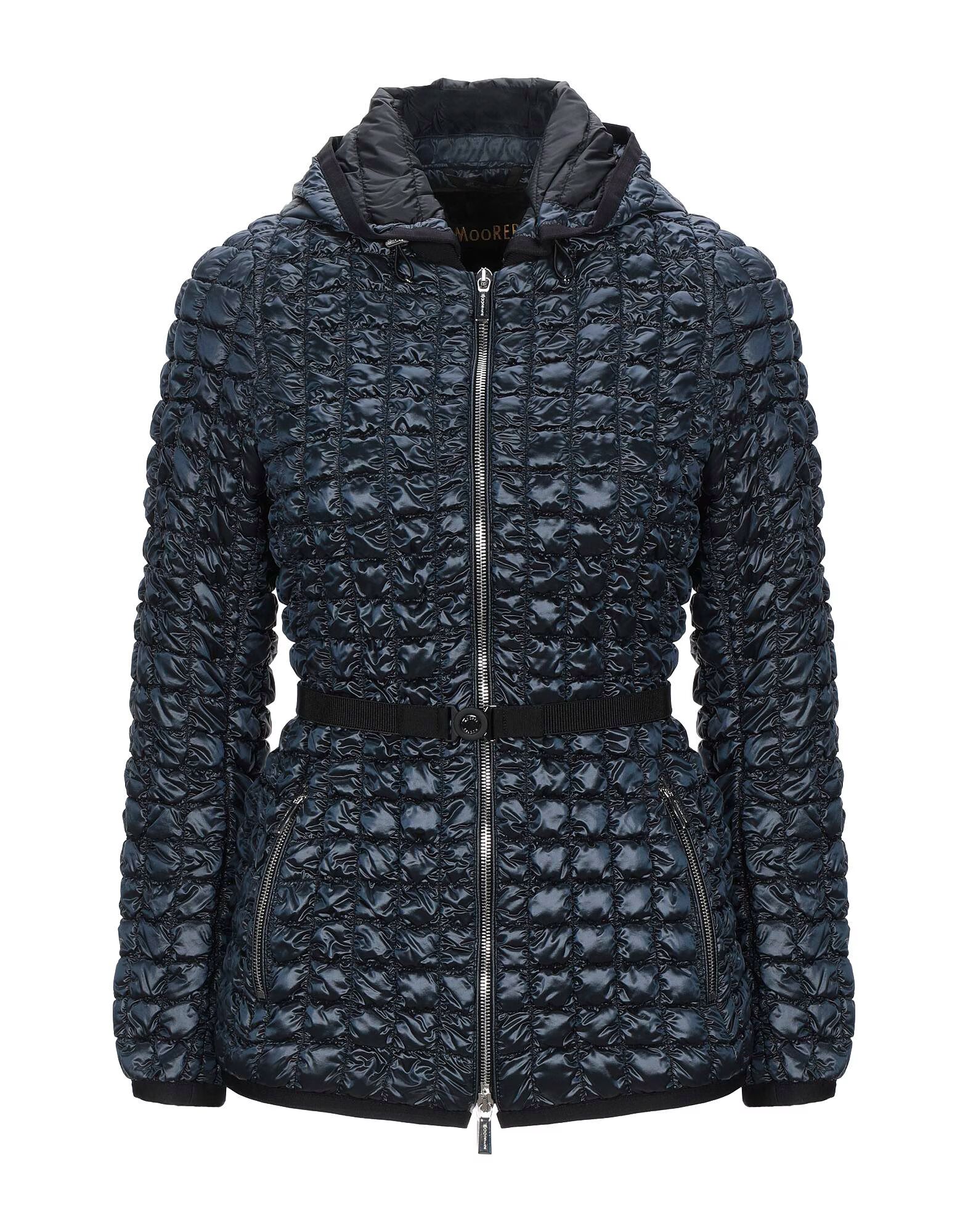 Куртка Moorer, полуночно-синий
Куртка Moorer, полуночно-синий