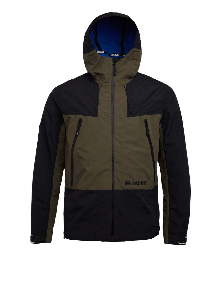 Куртка для активного отдыха JACK1T, черный
Куртка для активного отдыха JACK1T, черный