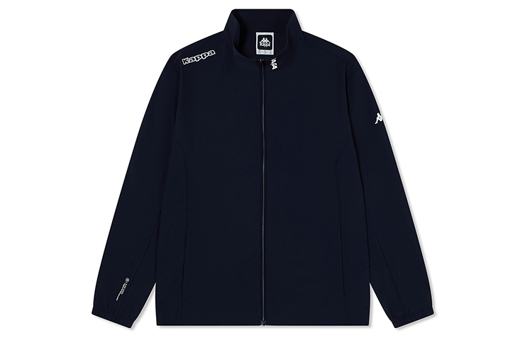 Kappa Куртка мужская, Midnight Blue Black-906
Kappa Куртка мужская, Midnight Blue Black-906