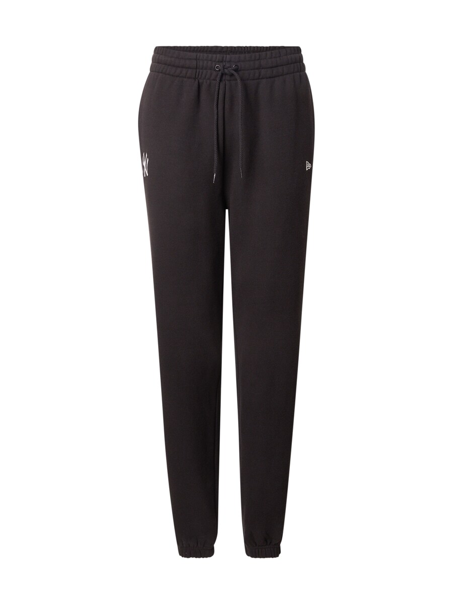 Зауженные брюки NEW ERA NEYYAN, черный
Зауженные брюки NEW ERA NEYYAN, черный