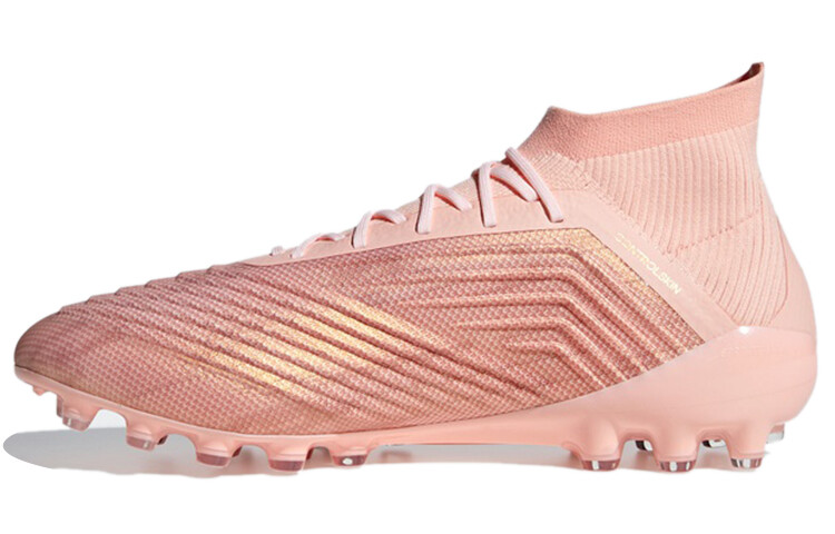 Мужские футбольные кроссовки Adidas Predator
Мужские футбольные кроссовки Adidas Predator