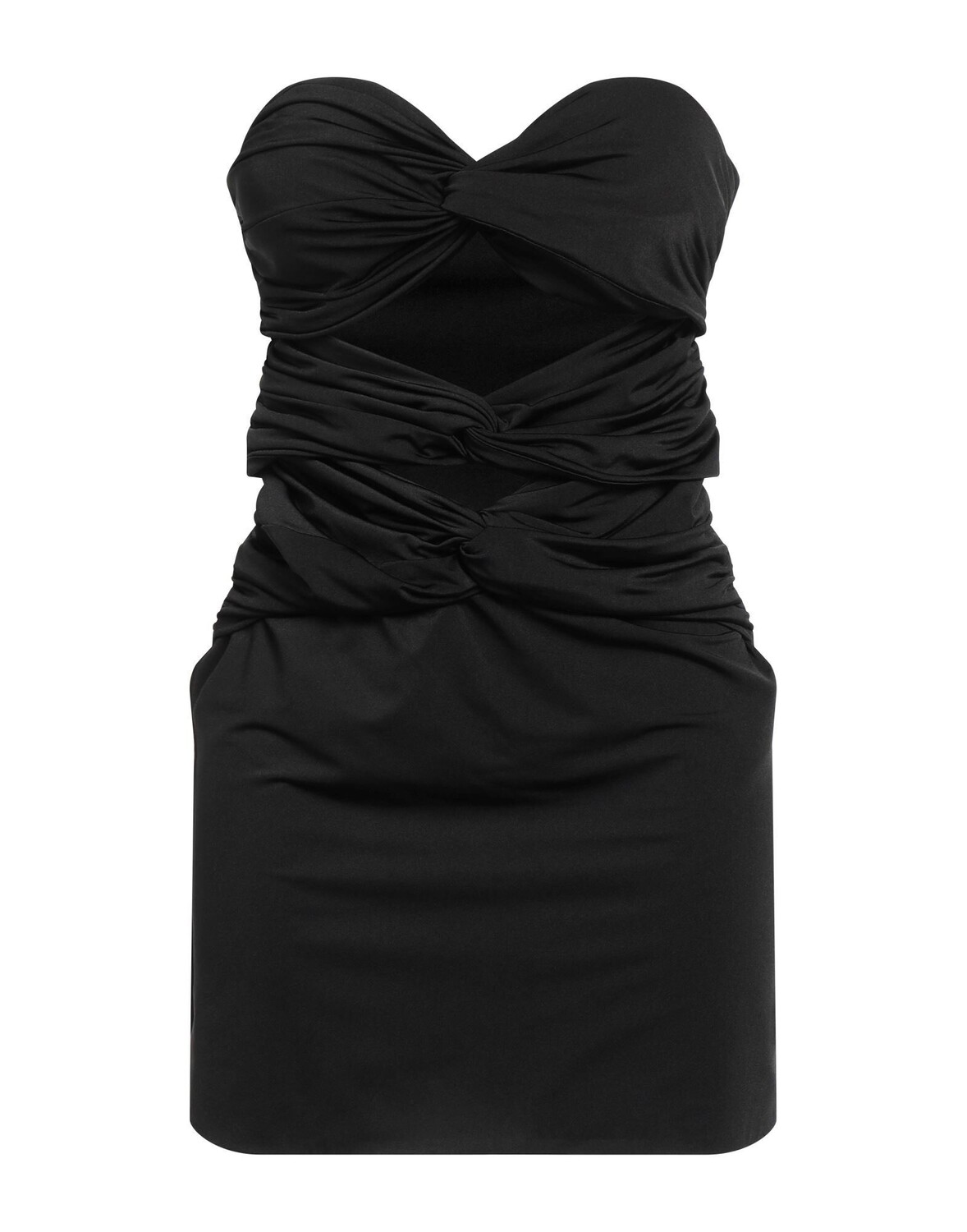 Платье Actualee, черный
Платье Actualee, черный