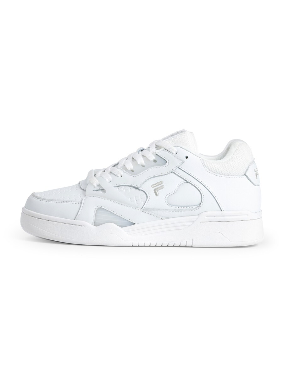 Кроссовки FILA Wayne, белый 
Кроссовки FILA Wayne, белый