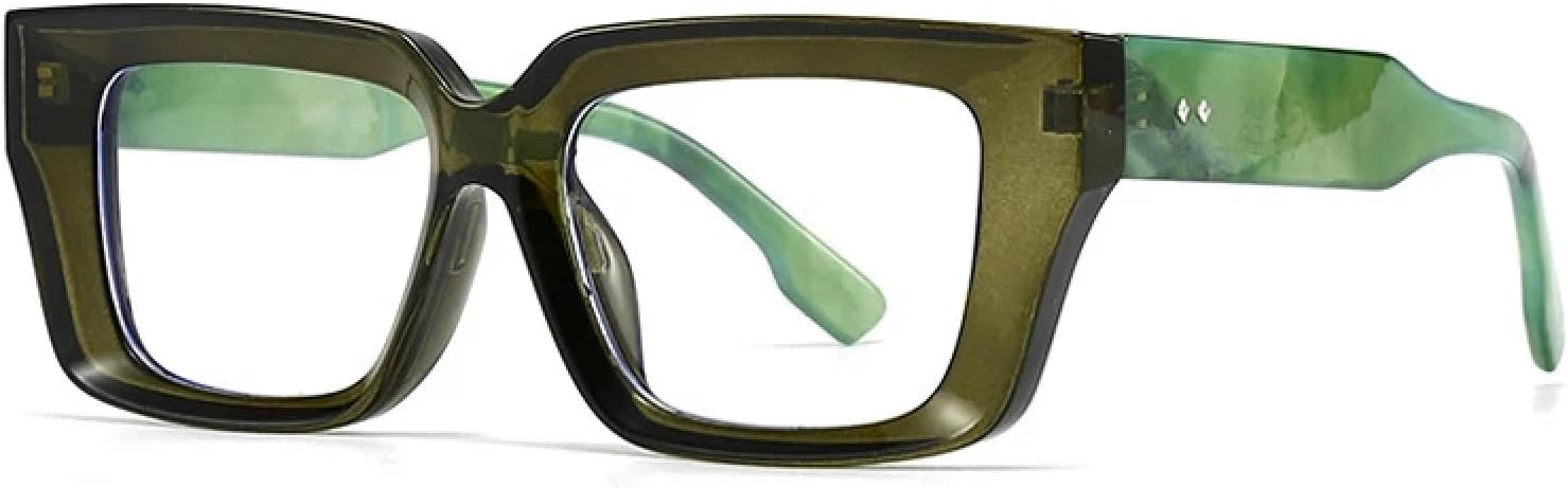 Солнцезащитные очки с защитой от УФ-излучения UV400 для женщин и мужчин | Прозрачные градиентные линзы конфетных цветов | Для занятий спортом на открытом воздухе DSVIGF, Dark Green Clear
Солнцезащитные очки с защитой от УФ-излучения UV400 для женщин и мужчин | Прозрачные градиентные линзы конфетных цветов | Для занятий спортом на открытом воздухе DSVIGF, Dark Green Clear