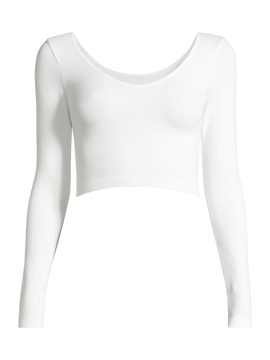 Лонгслив AÉROPOSTALE, белый
Лонгслив AÉROPOSTALE, белый