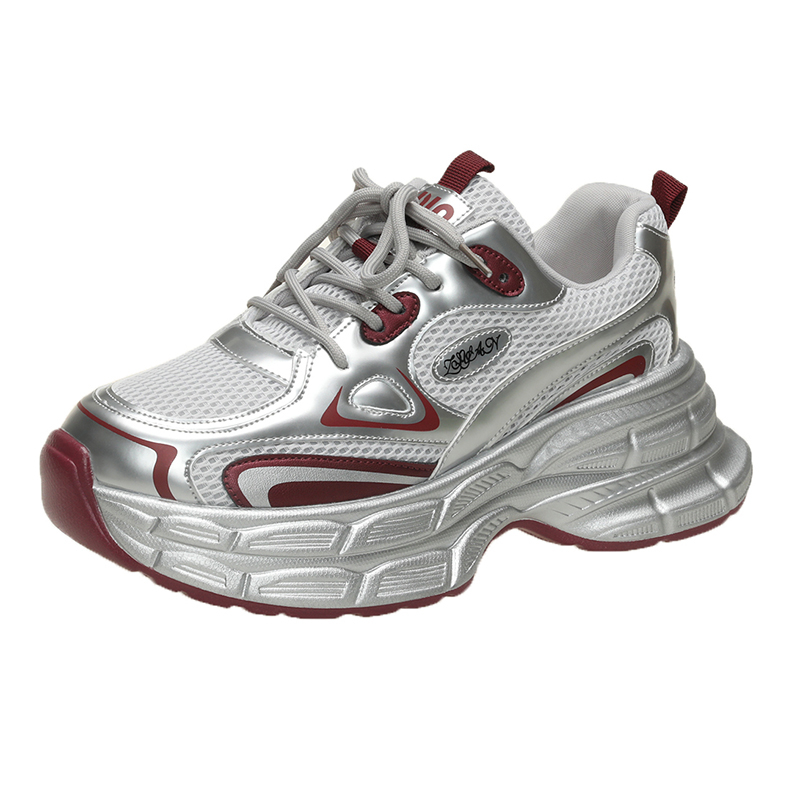 NTOZE Антискользящие износостойкие массивные низкие кеды унисекс бордовые, цвет Burgundy
NTOZE Антискользящие износостойкие массивные низкие кеды унисекс бордовые, цвет Burgundy