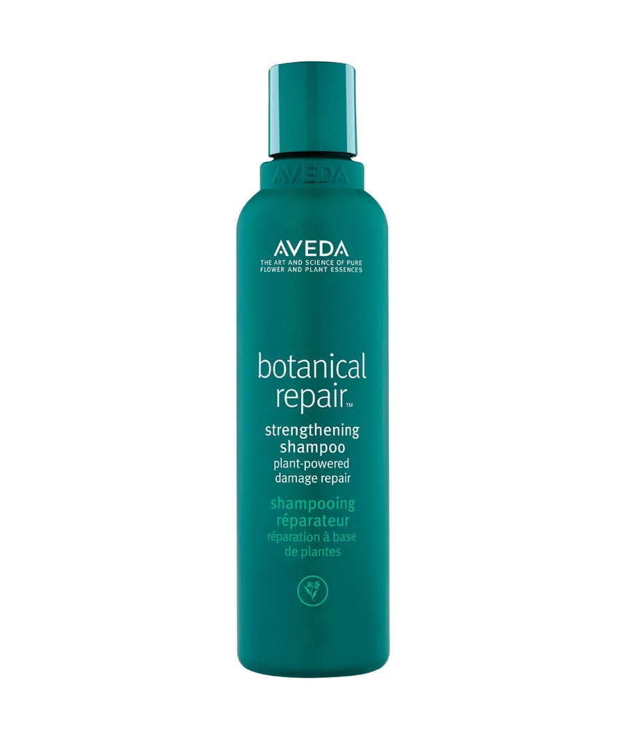 Шампунь для волос Aveda Botanical Repair Strengthening, 200 ml
Шампунь для волос Aveda Botanical Repair Strengthening, 200 ml