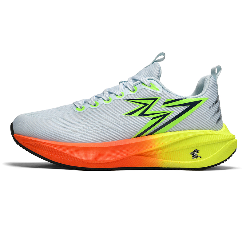 MUSNODO Унисекс беговые кроссовки лоу-топ Light Moon, цвет Light Moon
MUSNODO Унисекс беговые кроссовки лоу-топ Light Moon, цвет Light Moon