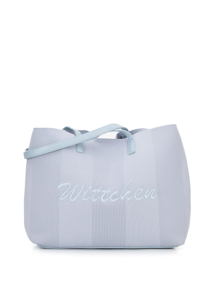 Сумка Wittchen, синий 
Сумка Wittchen, синий