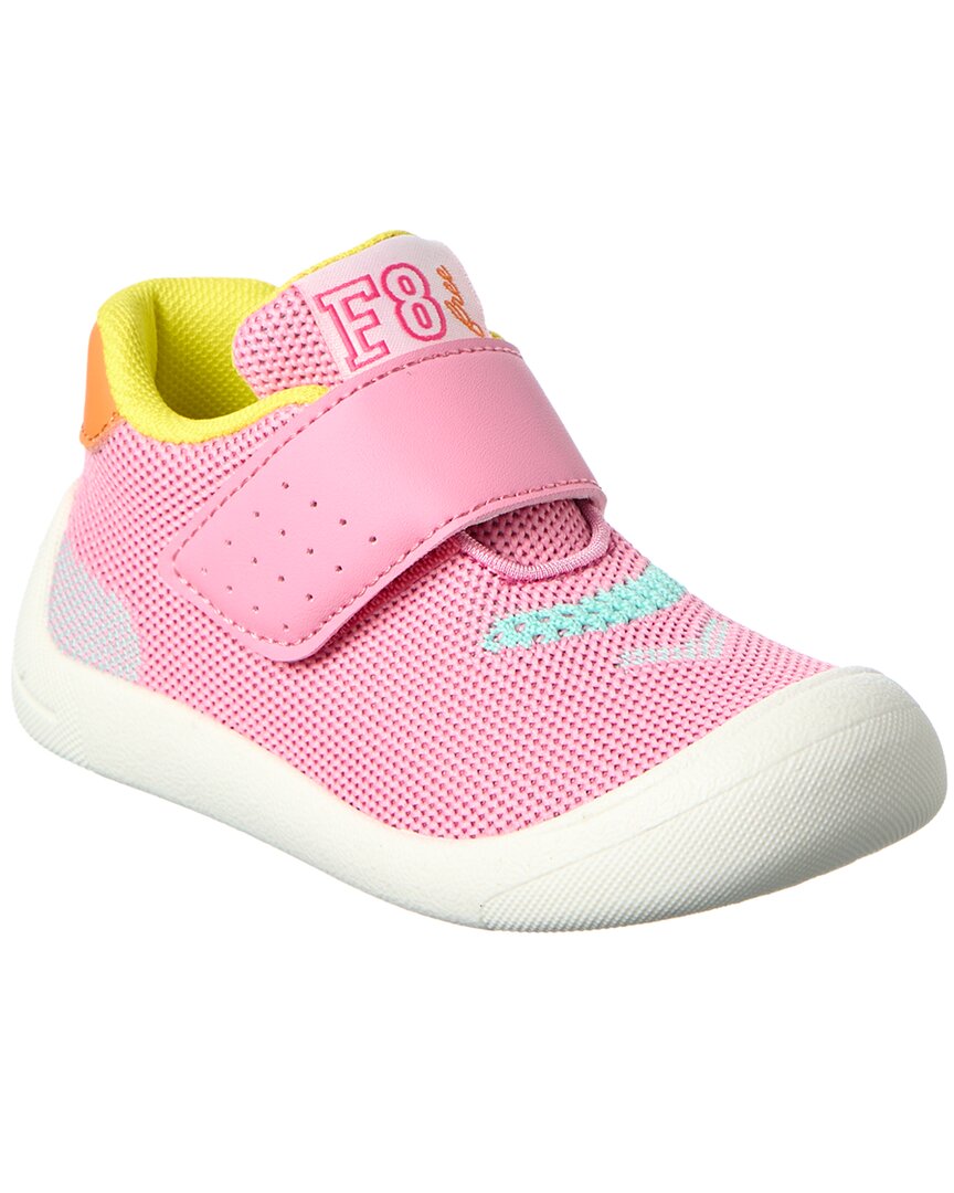 Кроссовки Naturino Falcotto Free, розовый
Кроссовки Naturino Falcotto Free, розовый