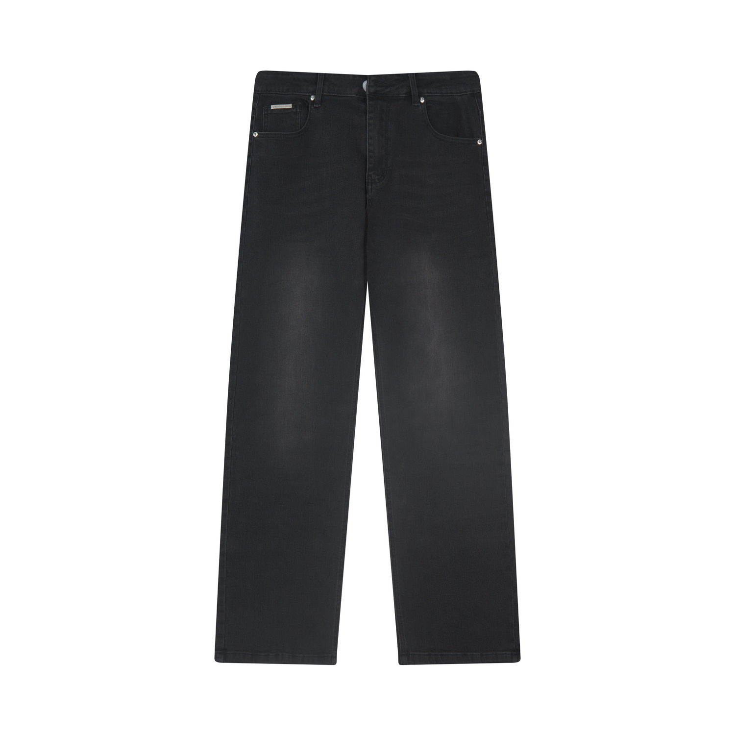 Jeep Джинсы мужские черно-серые
Jeep Джинсы мужские черно-серые